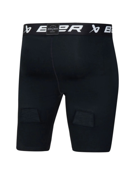 SHORTS BAUER PERFORMANCE JOCK SR