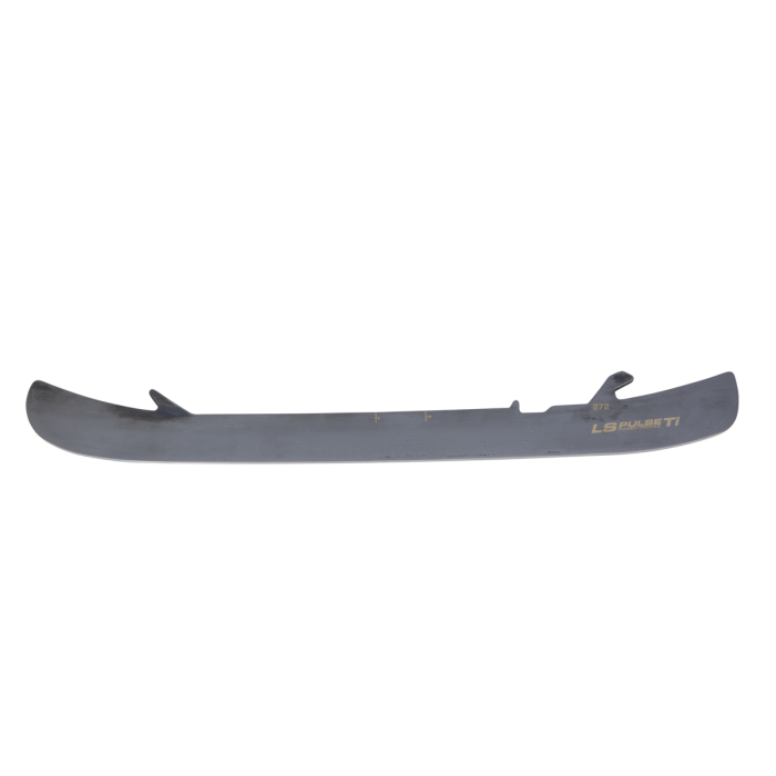 CUCHILLA BAUER LS PULSE TI EDGE SR