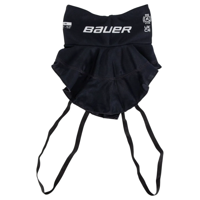 COLLARIN BAUER NLP23 PREMIUIM CON BABERO SR