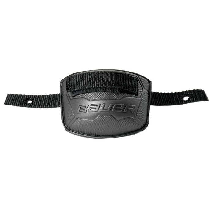 CHIN PROTECTOR BAUER GOAL MASK SR