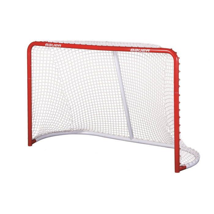 GOAL BAUER OFFICIAL PERF. 6' X 4'