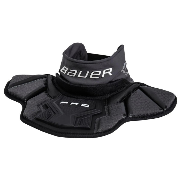 GOAL COLLAR BAUER PRO CERTIFIED SR