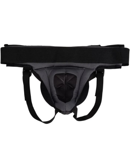 GOAL KEEPER CUP BAUER PRO SR