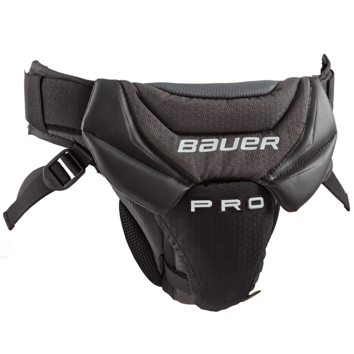 GOAL KEEPER CUP BAUER PRO SR