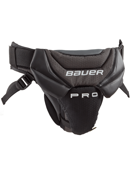 GOAL KEEPER CUP BAUER PRO SR