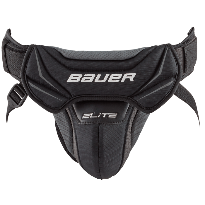 COQUILLA PORTERO BAUER ELITE SR