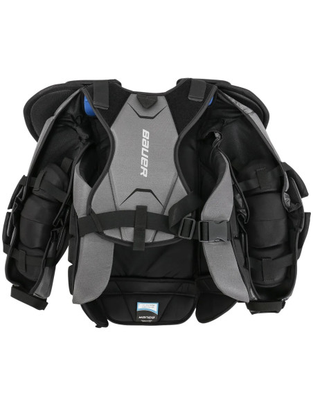 GOAL SHOULDER PAD BAUER GSX '23 SR
