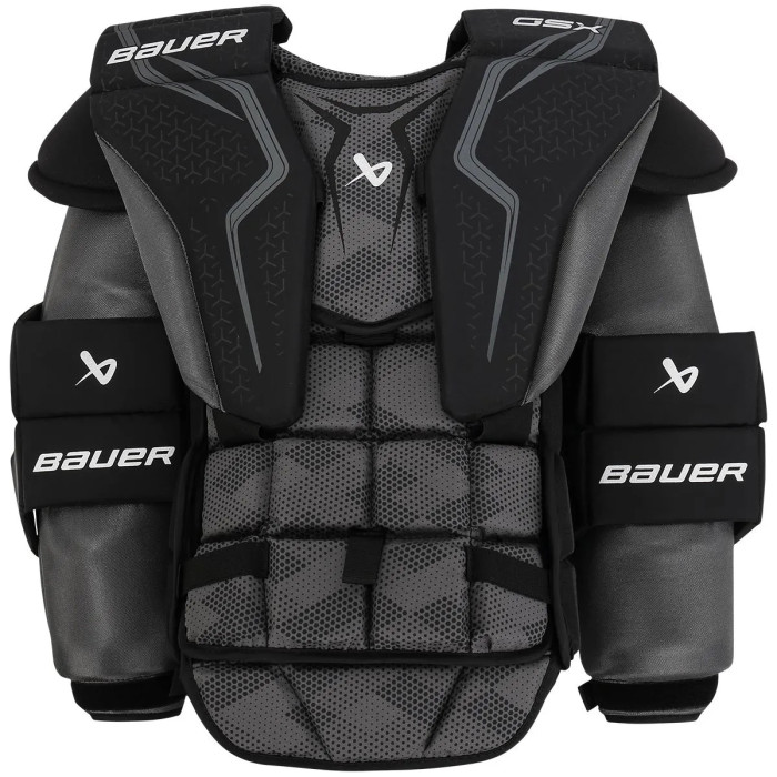 GOAL SHOULDER PAD BAUER GSX '23 SR