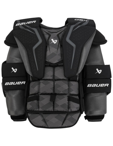GOAL SHOULDER PAD BAUER GSX '23 SR