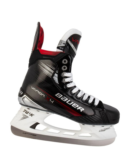 SKATE BAUER VAPOR X4 SR