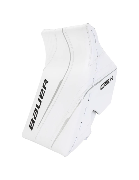 BLOCKER BAUER GSX '23 SR RHT