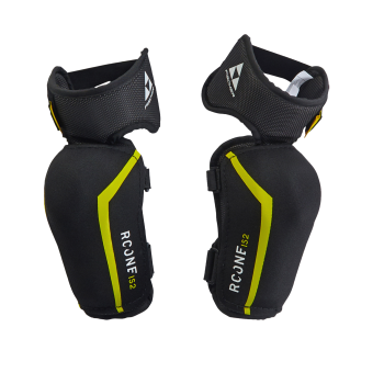 ELBOW PAD FISCHER RC ONE IS2 YTH '23