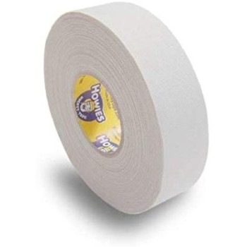 HOWIES TAPE 25mm X 22M WHT