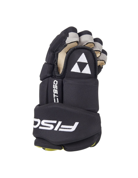 GUANTE FISCHER CT950 PRO