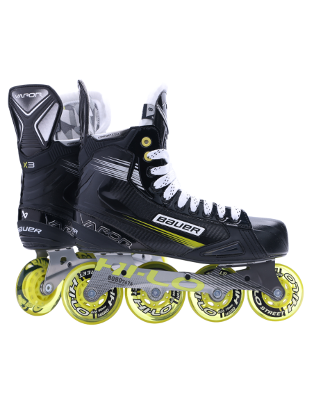 PATIN BAUER RH VAPOR X3 SR