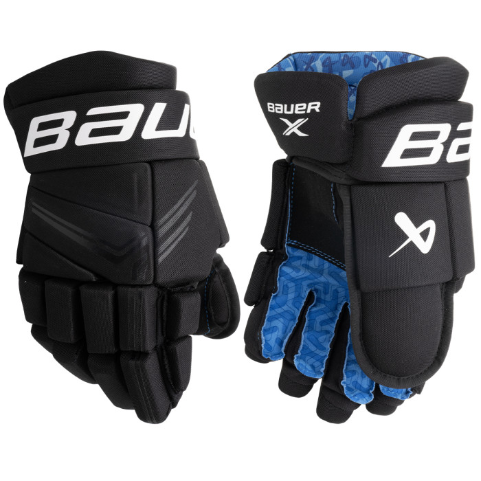 GLOVE BAUER X-SERIES '24 INT