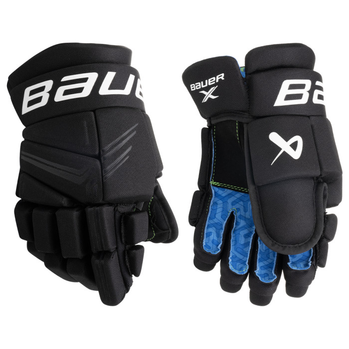 GLOVE BAUER X-SERIES '24 JR