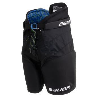 PANTALON BAUER X JR