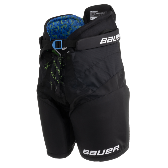 PANTS BAUER X-SERIES '24 JR