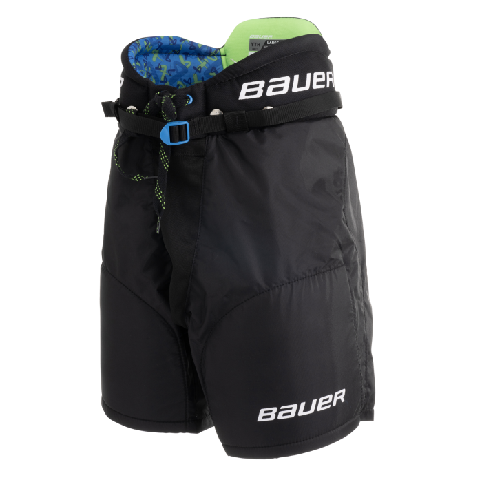 PANTS BAUER X-SERIES '24 YTH PANTS