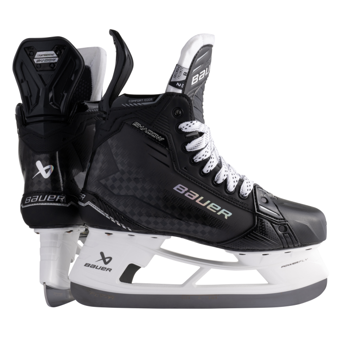 PATIN BAUER SUPREME SHADOW SR