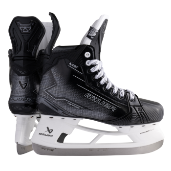 PATIN BAUER SUPREME M50 PRO SR