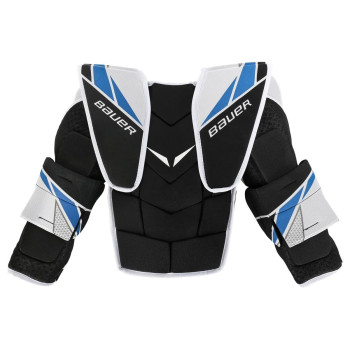 PETO PORTERO BAUER STREET HOCKEY S19 JR