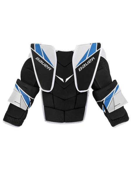 PETO PORTERO BAUER STREET HOCKEY S19 JR