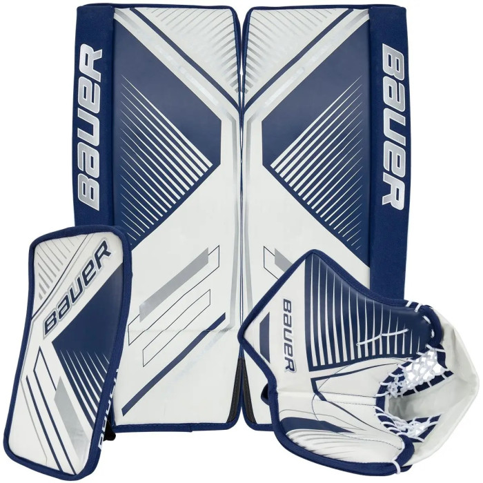 PERFORMANCE STREET GOAL KIT - VASILEVSKIY S20