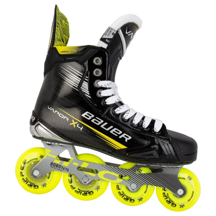 PATIN BAUER RH VAPOR X4 SR