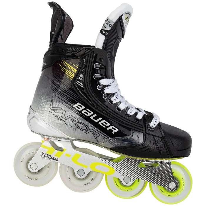 PATIN BAUER RH VAPOR HYPERLITE 2 INT