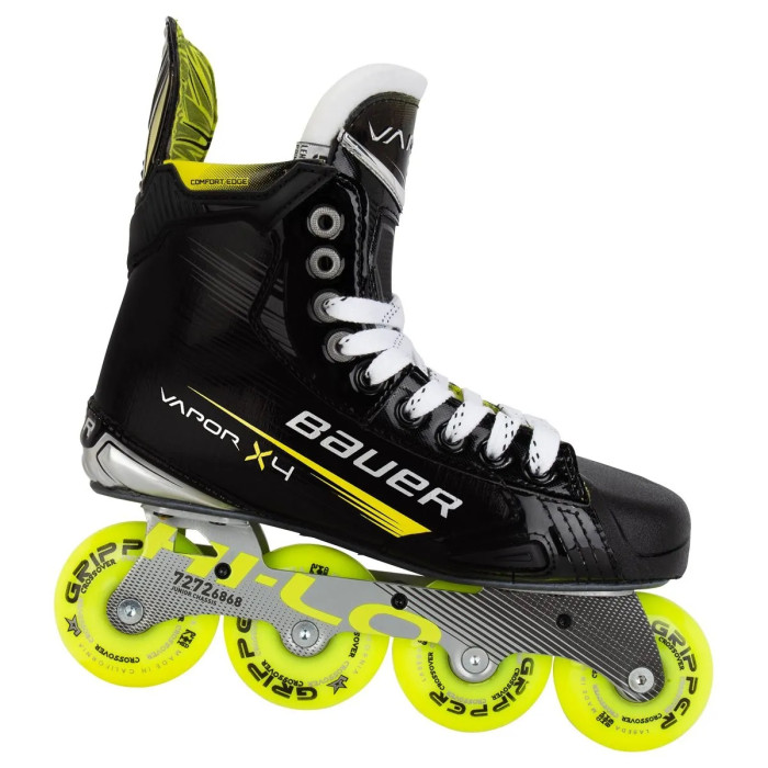 PATIN BAUER RH VAPOR X4 INT