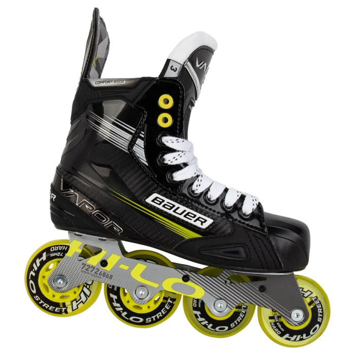 PATIN BAUER RH VAPOR X3 JR