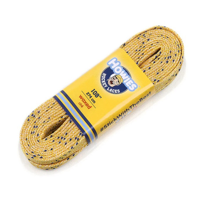 HOWIES WAXED LACES