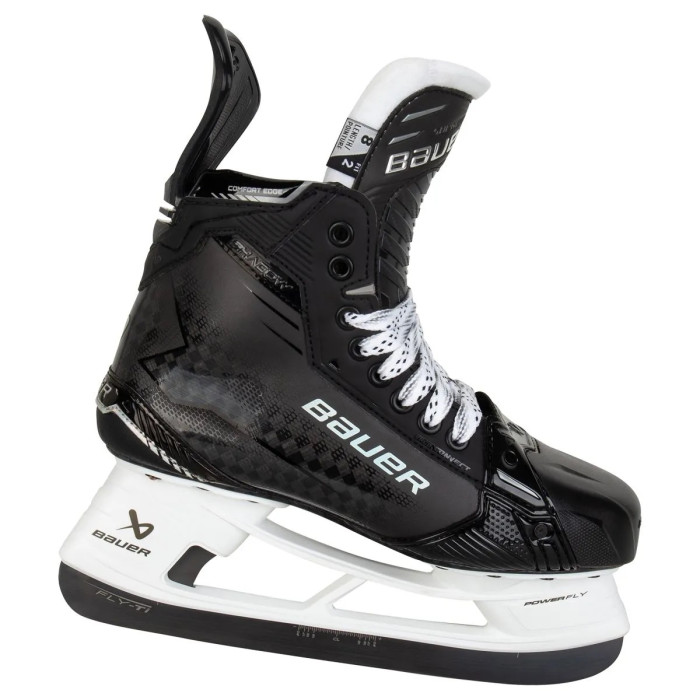 PATIN BAUER SUPREME SHADOW SR