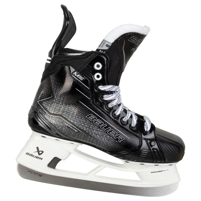 PATIN BAUER SUPREME M50 PRO SR