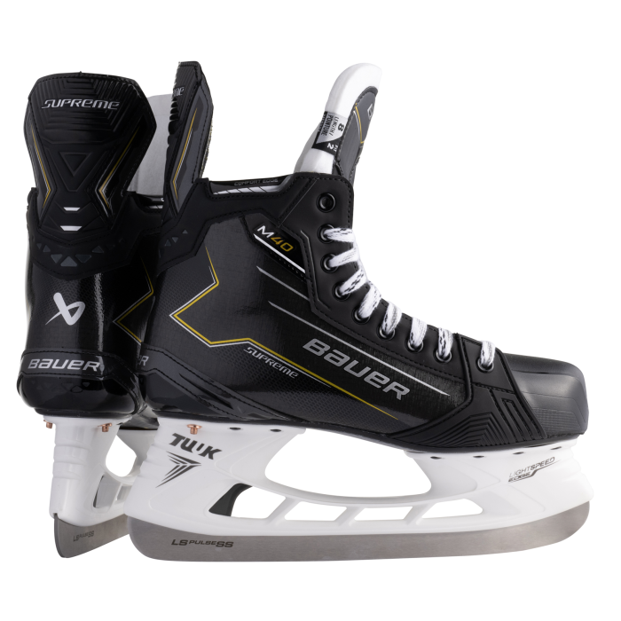 PATIN BAUER SUPREME M40 SR