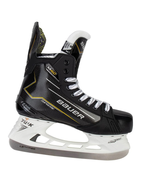 PATIN BAUER SUPREME M40 SR
