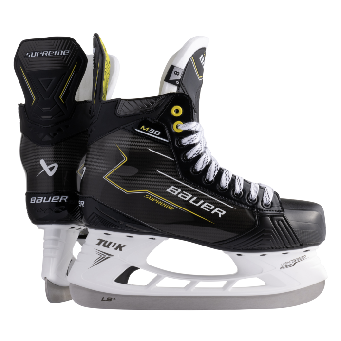 PATIN BAUER SUPREME M30 SR