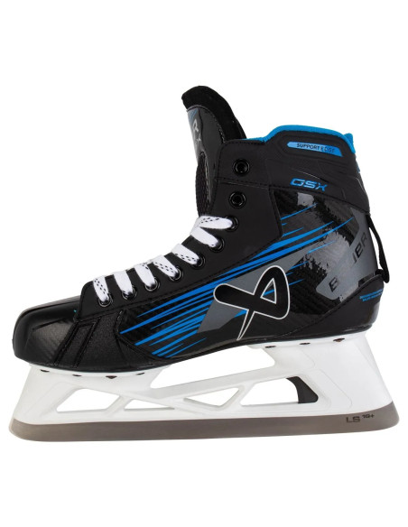 PATIN PORTERO BAUER GSX SR