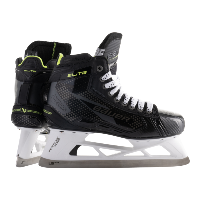 PATIN PORTERO BAUER ELITE SR