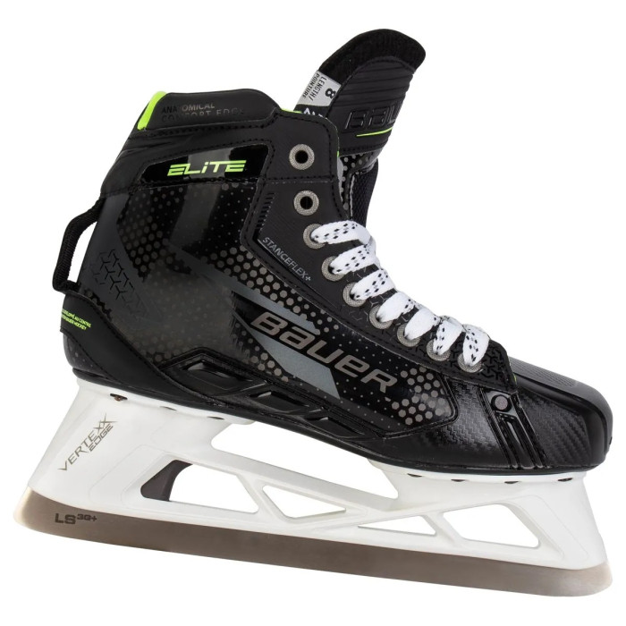 PATIN PORTERO BAUER ELITE SR