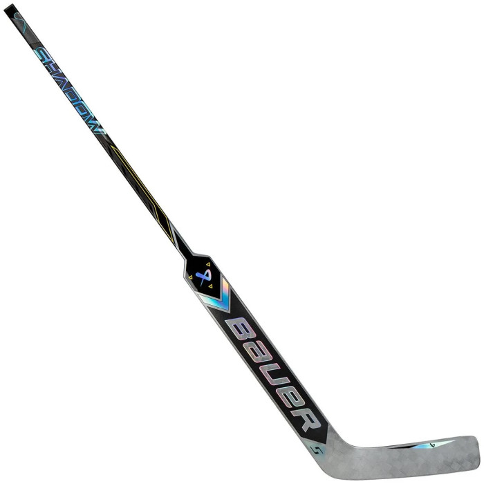 STICK PORTERO BAUER SUPREME SHADOW