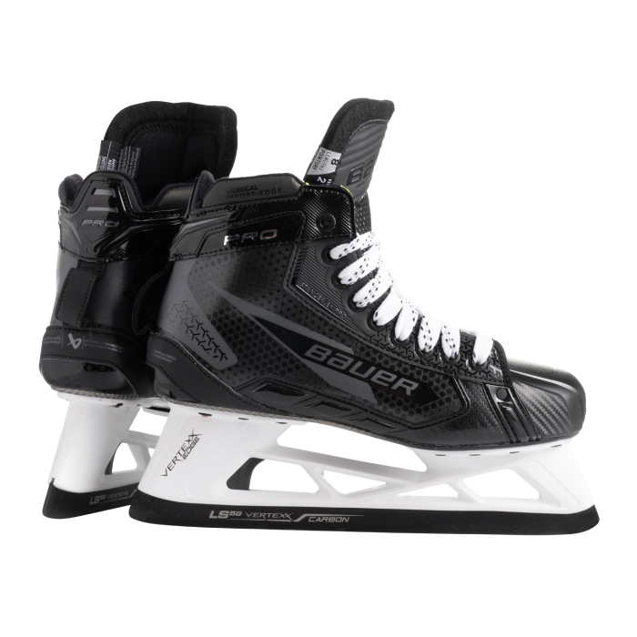 PATIN PORTERO BAUER PRO SR