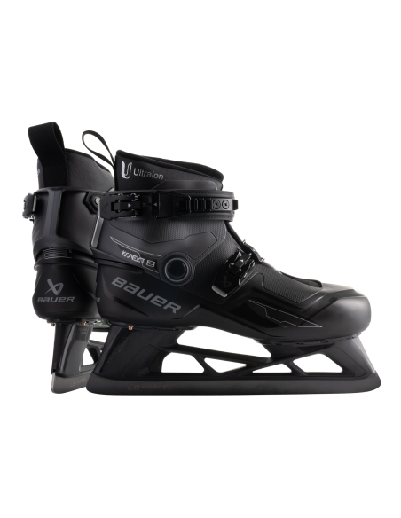 PATIN PORTERO BAUER KONEKT 2 SR