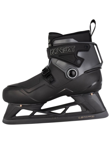 PATIN PORTERO BAUER KONEKT 2 SR