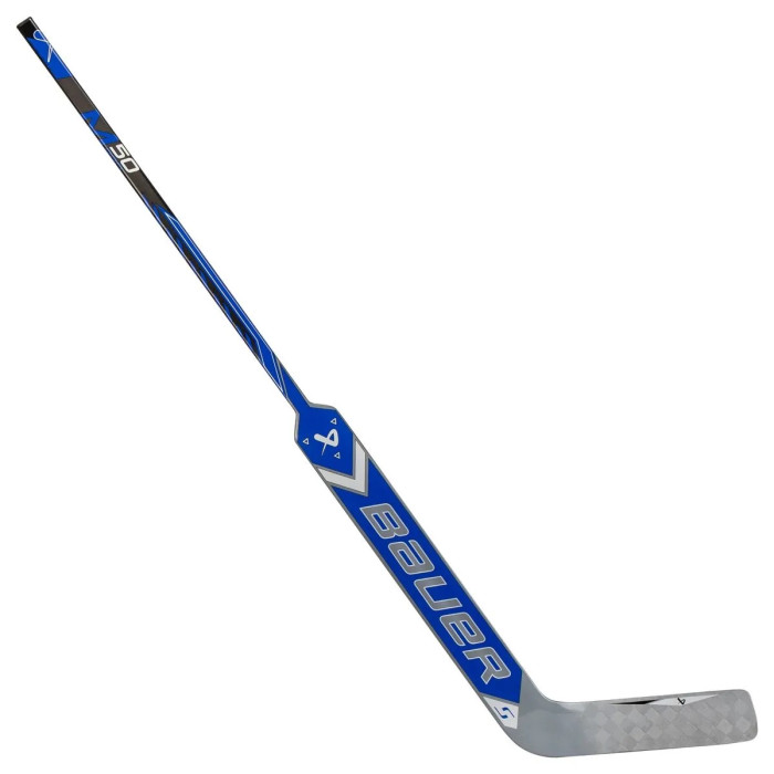 STICK PORTERO BAUER SUPREME M50 PRO SR