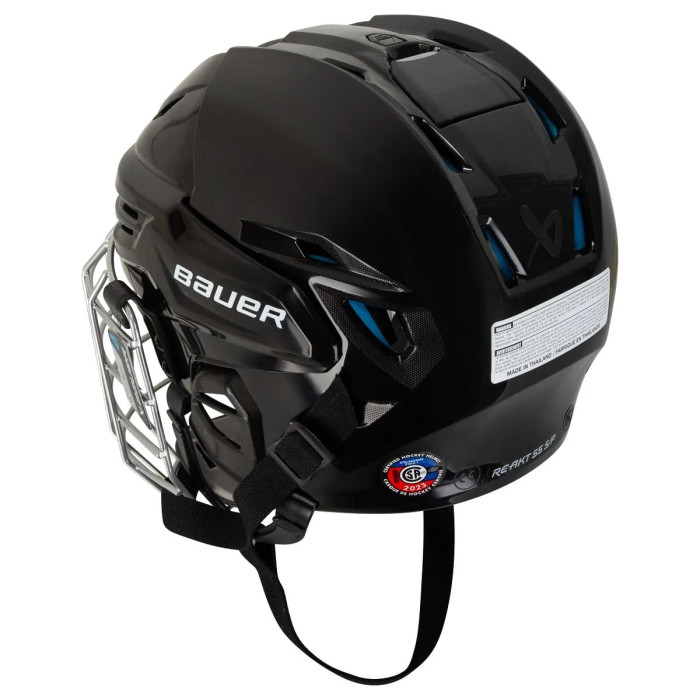 CASCO BAUER RE-AKT 55 COMBO