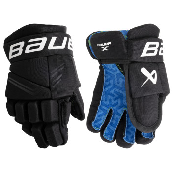 GUANTE BAUER X YTH