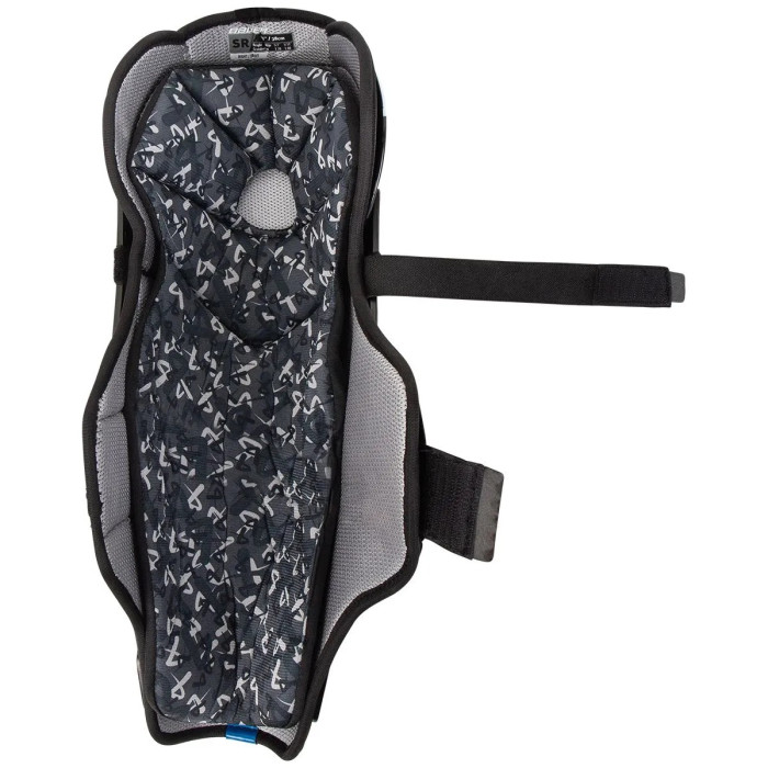 SHIN GUARD BAUER X-SERIES '24 SR